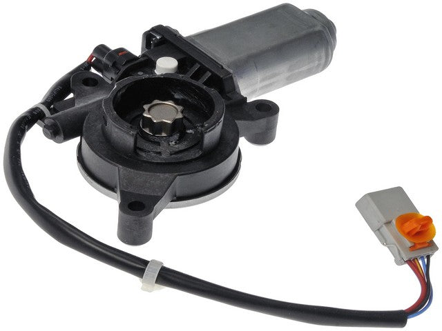 Dorman - OE Solutions Motor de ventana P/N:742-858 Fits: Honda Odyssey 02-99 - Image 2