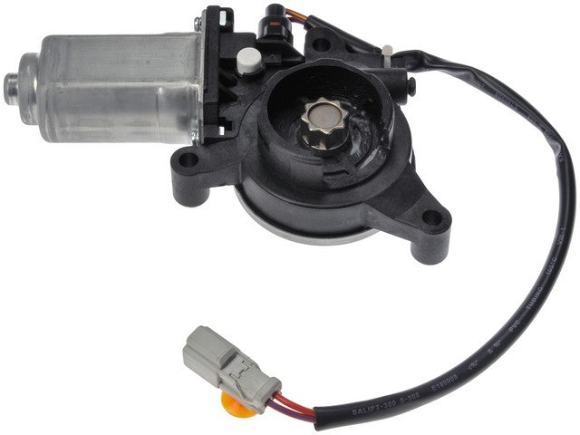 Dorman - OE Solutions Motor de ventana P/N:742-859 Fits: Honda Odyssey 04-99 - Image 1