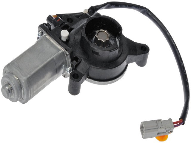 Dorman - OE Solutions Motor de ventana P/N:742-859 Fits: Honda Odyssey 04-99 - Image 2