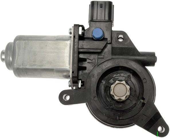 Dorman - OE Solutions Motor de ventana P/N:742-865 Fits: Acura Tsx 08-04 - Image 3
