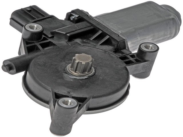 Dorman - OE Solutions Motor de ventana P/N:742-866 Fits: Honda Odyssey 10-05 - Image 2