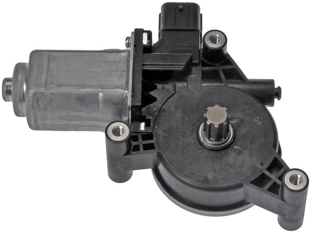 Dorman - OE Solutions Motor de ventana P/N:742-867 Fits: Honda Odyssey 10-05 - Image 1