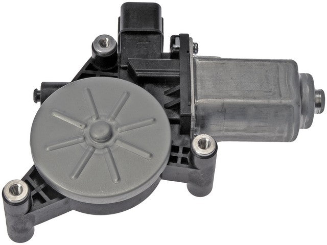 Dorman - OE Solutions Motor de ventana P/N:742-867 Fits: Honda Odyssey 10-05 - Image 3