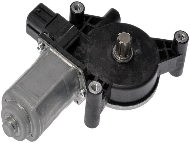 Dorman - OE Solutions Motor de ventana P/N:742-867 Fits: Honda Odyssey 10-05 - Image 2