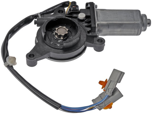 Dorman - OE Solutions Motor de ventana P/N:742-868 Fits: Honda Odyssey 04-03 - Image 1