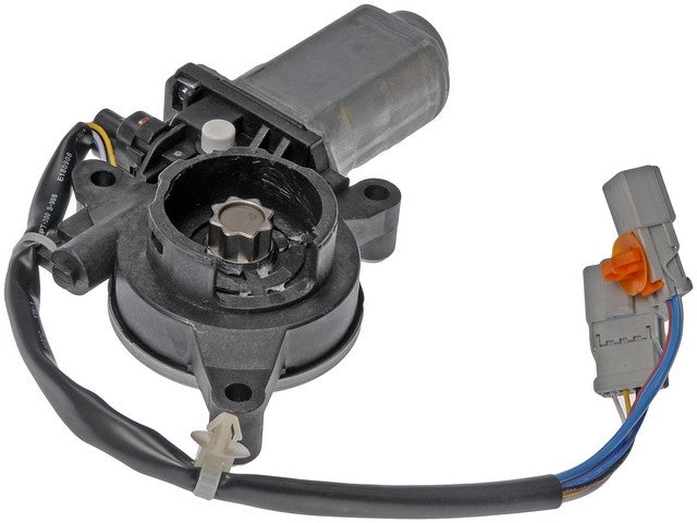 Dorman - OE Solutions Motor de ventana P/N:742-868 Fits: Honda Odyssey 04-03 - Image 2