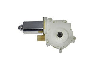 Dorman - OE Solutions Motor de ventana P/N:742-910 Fits: BMW 525i 03-01, BMW 528i 00-97, BMW 530i 03-01, BMW 540i 03-97, BMW M5 03-00, BMW Z8 03-00 - Image 1