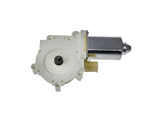 Dorman - OE Solutions Motor de ventana P/N:742-911 Fits: BMW 525i 03-01, BMW 528i 00-97, BMW 530i 03-01, BMW 540i 03-97, BMW M5 03-00, BMW Z8 03-00 - Image 1