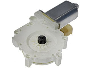 Dorman - OE Solutions Motor de ventana P/N:742-911 Fits: BMW 525i 03-01, BMW 528i 00-97, BMW 530i 03-01, BMW 540i 03-97, BMW M5 03-00, BMW Z8 03-00 - Image 2