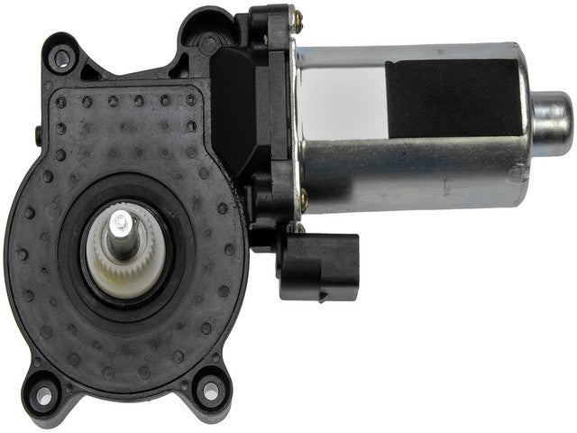 Dorman - OE Solutions Motor de ventana P/N:742-912 Fits: BMW X5 06-00, Land Rover Range Rover 12-03 - Image 1