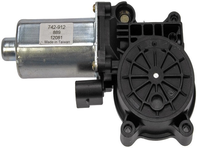 Dorman - OE Solutions Motor de ventana P/N:742-912 Fits: BMW X5 06-00, Land Rover Range Rover 12-03 - Image 3