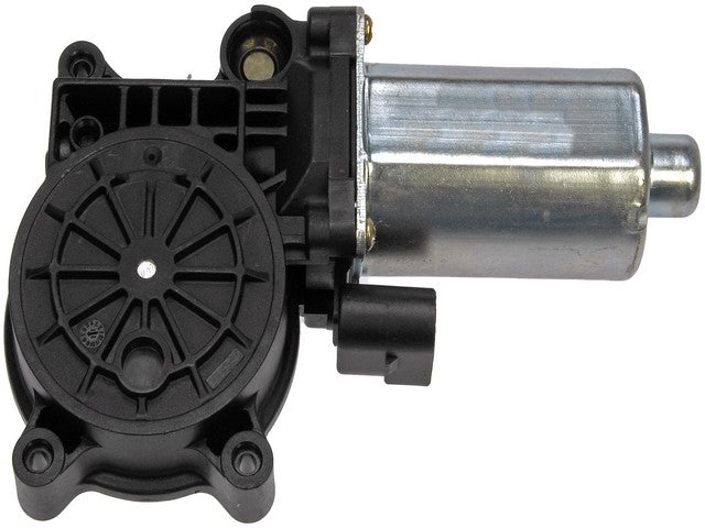 Dorman - OE Solutions Motor de ventana P/N:742-913 Fits: BMW X5 06-00, Land Rover Range Rover 12-03 - Image 3