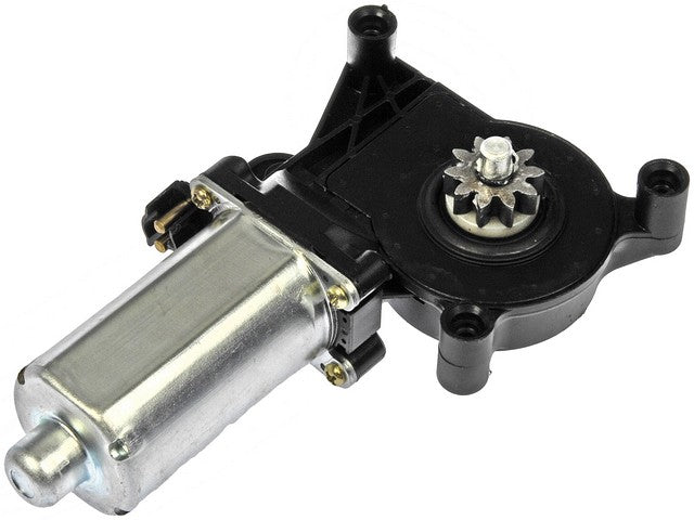 Dorman - OE Solutions Motor de ventana P/N:742-914 Fits: Mercedes-benz E300 97-96, Mercedes-benz E320 97-96, Mercedes-benz E420 1997, Mercedes-benz Slk230 00-98 - Image 2