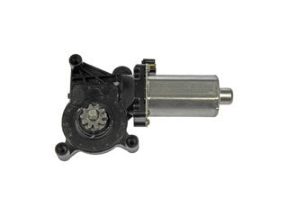 Dorman - OE Solutions Motor de ventana P/N:742-916 Fits: Mercedes-benz C220 96-94, Mercedes-benz C230 1997, Mercedes-benz C280 97-94, Mercedes-benz C36 Amg 97-95 - Image 1