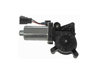 Dorman - OE Solutions Motor de ventana P/N:742-920 Fits: Mercedes-benz Ml320 03-98, Mercedes-benz Ml350 05-03, Mercedes-benz Ml430 01-99, Mercedes-benz Ml500 05-02, Mercedes-benz Ml55 Amg 03-00 - Image 2