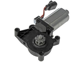 Dorman - OE Solutions Motor de ventana P/N:742-920 Fits: Mercedes-benz Ml320 03-98, Mercedes-benz Ml350 05-03, Mercedes-benz Ml430 01-99, Mercedes-benz Ml500 05-02, Mercedes-benz Ml55 Amg 03-00 - Image 1