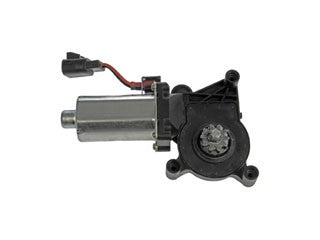 Dorman - OE Solutions Motor de ventana P/N:742-921 Fits: Mercedes-benz Ml320 03-98, Mercedes-benz Ml350 05-03, Mercedes-benz Ml430 01-99, Mercedes-benz Ml500 05-02, Mercedes-benz Ml55 Amg 03-00 - Image 3