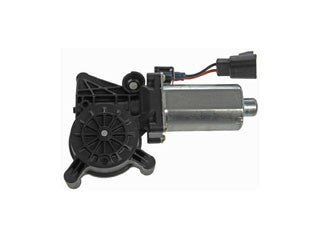 Dorman - OE Solutions Motor de ventana P/N:742-921 Fits: Mercedes-benz Ml320 03-98, Mercedes-benz Ml350 05-03, Mercedes-benz Ml430 01-99, Mercedes-benz Ml500 05-02, Mercedes-benz Ml55 Amg 03-00 - Image 2