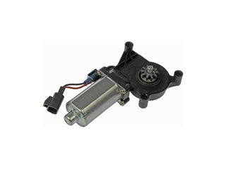 Dorman - OE Solutions Motor de ventana P/N:742-921 Fits: Mercedes-benz Ml320 03-98, Mercedes-benz Ml350 05-03, Mercedes-benz Ml430 01-99, Mercedes-benz Ml500 05-02, Mercedes-benz Ml55 Amg 03-00 - Image 1