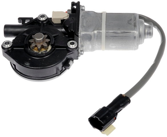Dorman - OE Solutions Motor de ventana P/N:742-922 Fits: Kia Sedona 05-02, Kia Sorento 09-03 - Image 1