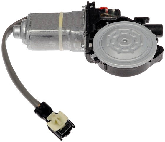 Dorman - OE Solutions Motor de ventana P/N:742-922 Fits: Kia Sedona 05-02, Kia Sorento 09-03 - Image 2