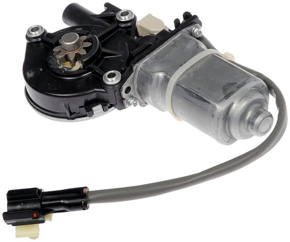 Dorman - OE Solutions Motor de ventana P/N:742-922 Fits: Kia Sedona 05-02, Kia Sorento 09-03 - Image 3