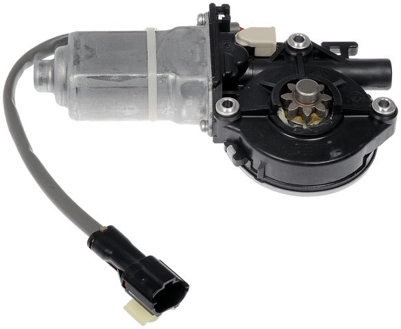 Dorman - OE Solutions Motor de ventana P/N:742-923 Fits: Kia Sedona 05-02, Kia Sorento 09-03 - Image 1