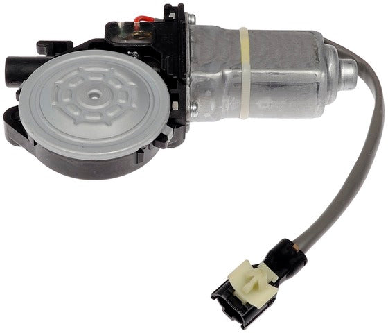 Dorman - OE Solutions Motor de ventana P/N:742-923 Fits: Kia Sedona 05-02, Kia Sorento 09-03 - Image 3