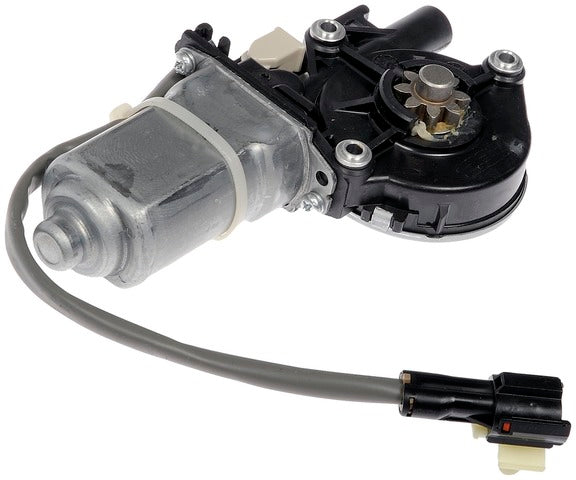 Dorman - OE Solutions Motor de ventana P/N:742-923 Fits: Kia Sedona 05-02, Kia Sorento 09-03 - Image 2