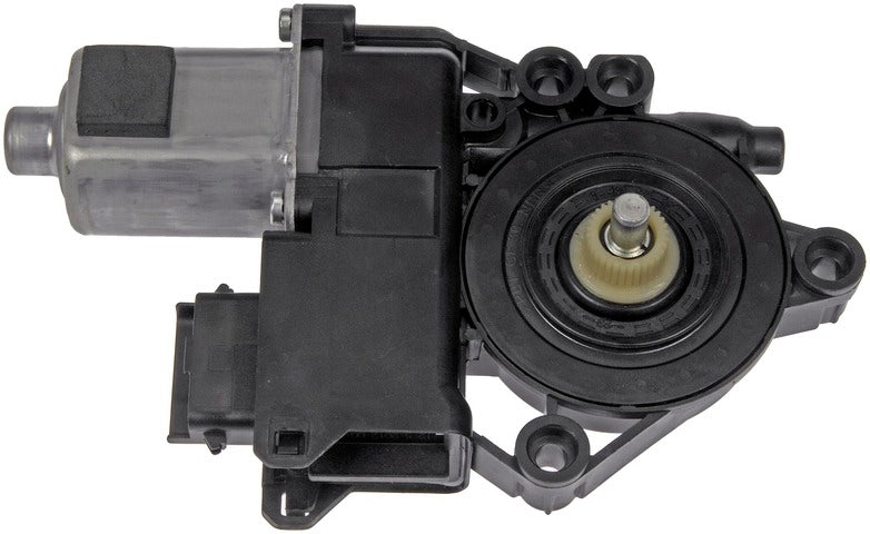Dorman - OE Solutions Motor de ventana P/N:742-928 Fits: Hyundai Veracruz 12-07 - Image 1