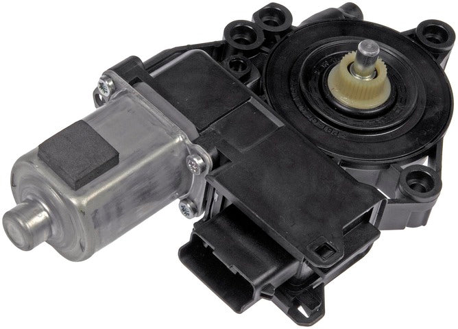 Dorman - OE Solutions Motor de ventana P/N:742-928 Fits: Hyundai Veracruz 12-07 - Image 2