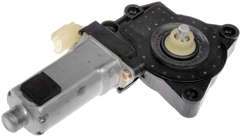Dorman - OE Solutions Motor de ventana P/N:742-929 Fits: Hyundai Veracruz 12-07 - Image 3