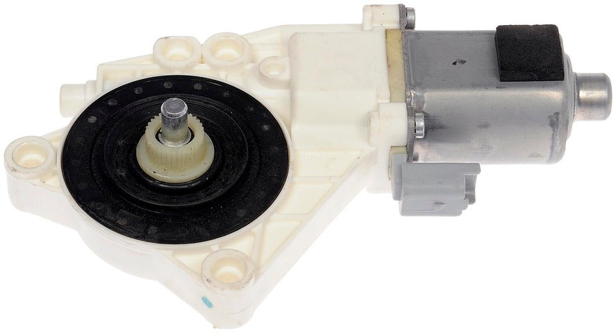 Dorman - OE Solutions Motor de ventana P/N:742-930 Fits: Hyundai Genesis 14-09 - Image 1