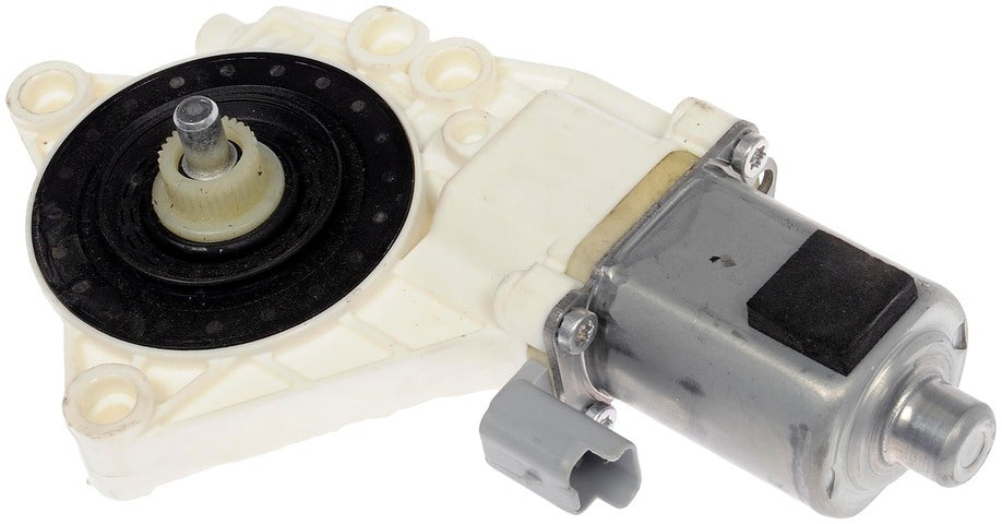 Dorman - OE Solutions Motor de ventana P/N:742-930 Fits: Hyundai Genesis 14-09 - Image 2