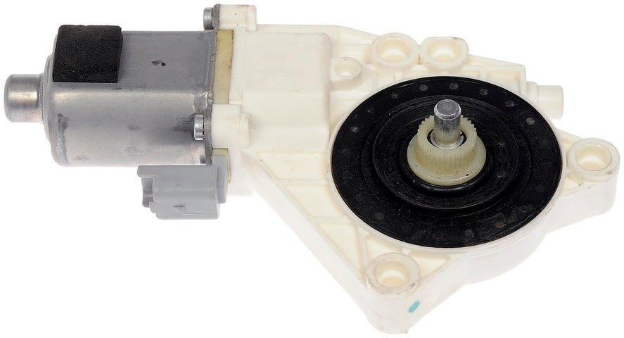 Dorman - OE Solutions Motor de ventana P/N:742-931 Fits: Hyundai Genesis 14-09 - Image 1