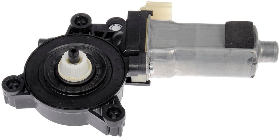 Dorman - OE Solutions Motor de ventana P/N:742-932 Fits: Kia Rondo 12-07 - Image 1