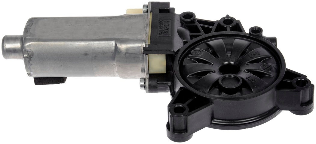 Dorman - OE Solutions Motor de ventana P/N:742-932 Fits: Kia Rondo 12-07 - Image 2