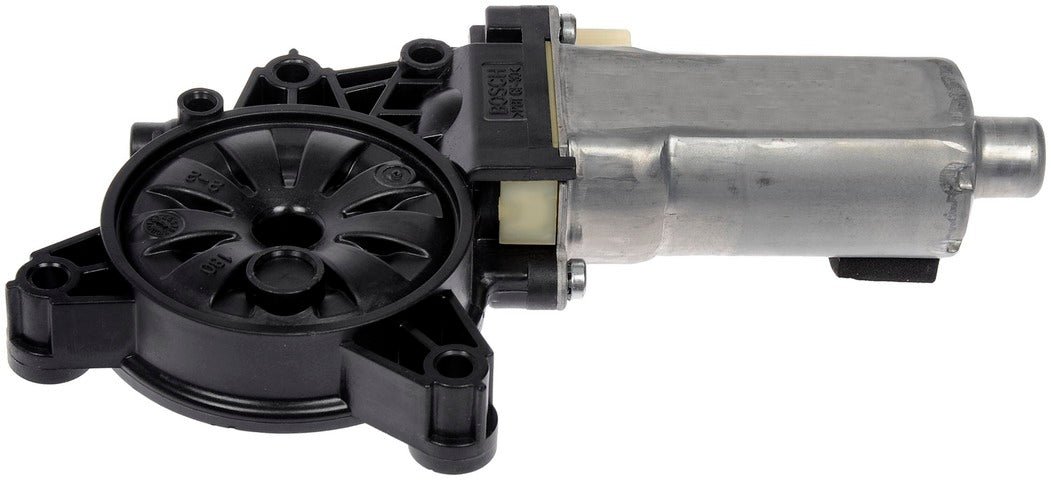 Dorman - OE Solutions Motor de ventana P/N:742-933 Fits: Kia Rondo 12-07 - Image 3