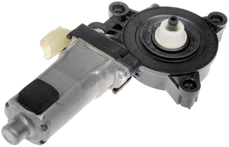 Dorman - OE Solutions Motor de ventana P/N:742-933 Fits: Kia Rondo 12-07 - Image 2