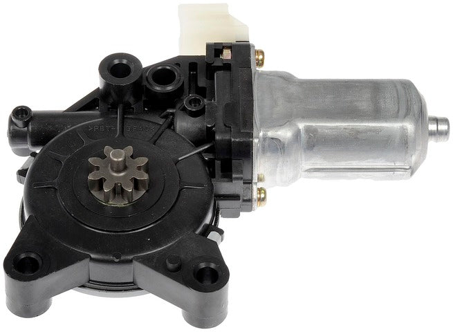 Dorman - OE Solutions Motor de ventana P/N:742-934 Fits: Hyundai Entourage 10-07, Kia Sedona 12-06, Kia Sedona 2014 - Image 1