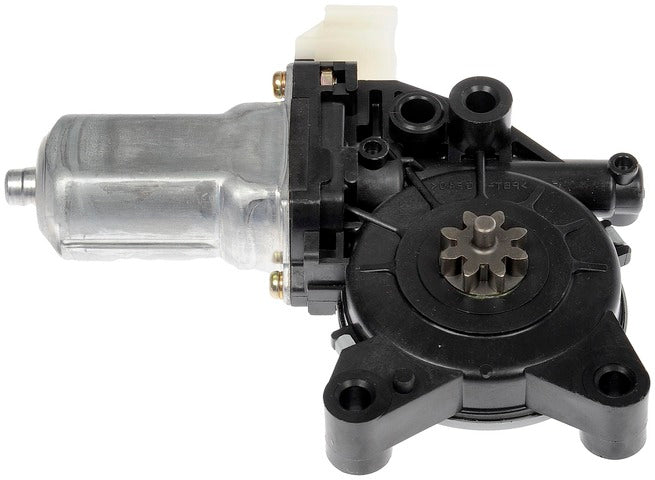 Dorman - OE Solutions Motor de ventana P/N:742-935 Fits: Hyundai Entourage 10-07, Kia Sedona 12-06, Kia Sedona 2014 - Image 1