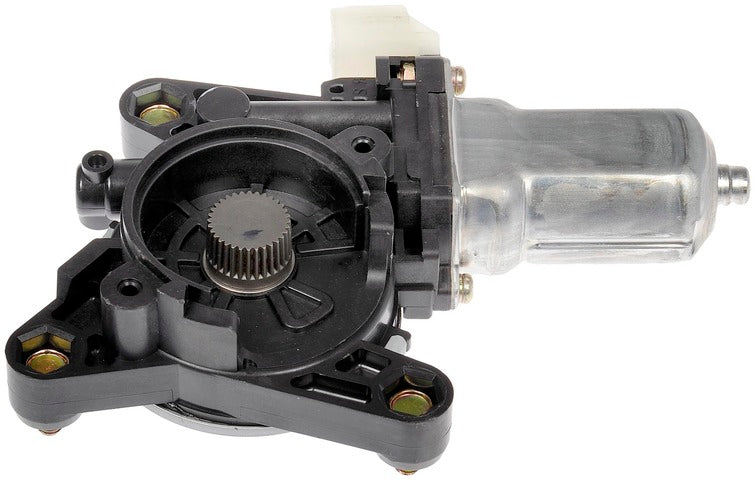 Dorman - OE Solutions Motor de ventana P/N:742-936 Fits: Hyundai Entourage 10-07, Kia Sedona 12-06, Kia Sedona 2014 - Image 1
