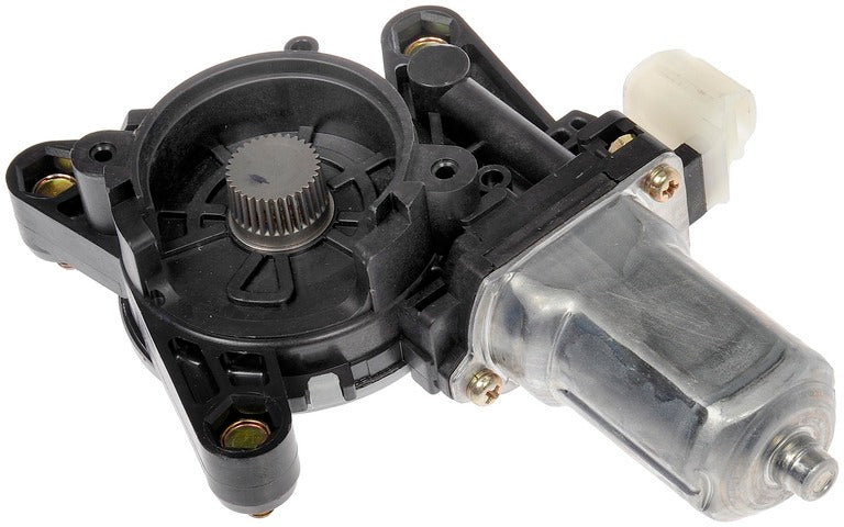 Dorman - OE Solutions Motor de ventana P/N:742-936 Fits: Hyundai Entourage 10-07, Kia Sedona 12-06, Kia Sedona 2014 - Image 2