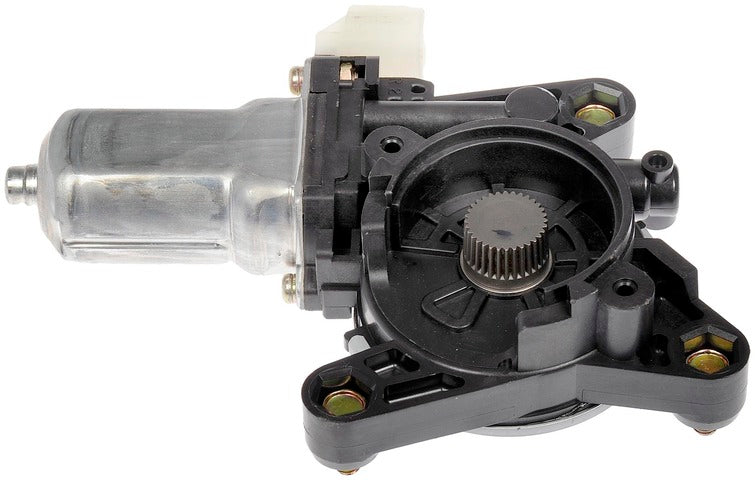 Dorman - OE Solutions Motor de ventana P/N:742-937 Fits: Hyundai Entourage 10-07, Kia Sedona 12-06, Kia Sedona 2014 - Image 1