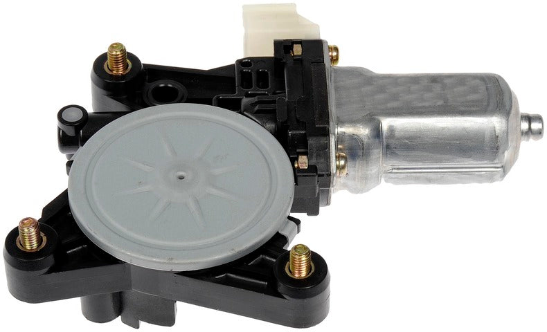 Dorman - OE Solutions Motor de ventana P/N:742-937 Fits: Hyundai Entourage 10-07, Kia Sedona 12-06, Kia Sedona 2014 - Image 3