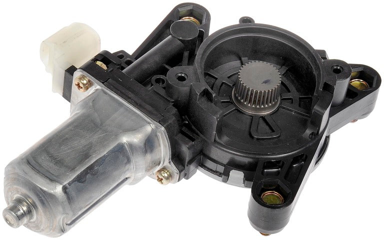 Dorman - OE Solutions Motor de ventana P/N:742-937 Fits: Hyundai Entourage 10-07, Kia Sedona 12-06, Kia Sedona 2014 - Image 2