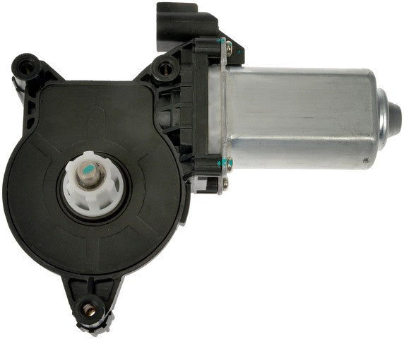 Dorman - OE Solutions Motor de ventana P/N:742-938 Fits: Dodge Dakota 12-05, Mitsubishi Raider 09-06, Ram Dakota 2011 - Image 1