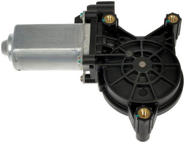 Dorman - OE Solutions Motor de ventana P/N:742-938 Fits: Dodge Dakota 12-05, Mitsubishi Raider 09-06, Ram Dakota 2011 - Image 2