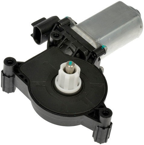 Dorman - OE Solutions Motor de ventana P/N:742-938 Fits: Dodge Dakota 12-05, Mitsubishi Raider 09-06, Ram Dakota 2011 - Image 3