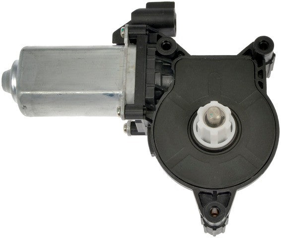 Dorman - OE Solutions Motor de ventana P/N:742-939 Fits: Dodge Dakota 12-05, Mitsubishi Raider 09-06, Ram Dakota 2011 - Image 1